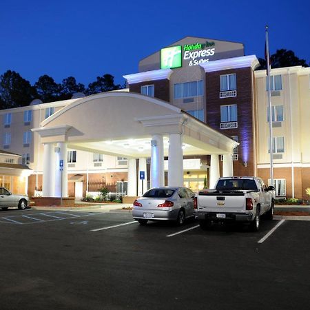 Holiday Inn Express Hotel & Suites Bainbridge By Ihg Dış mekan fotoğraf