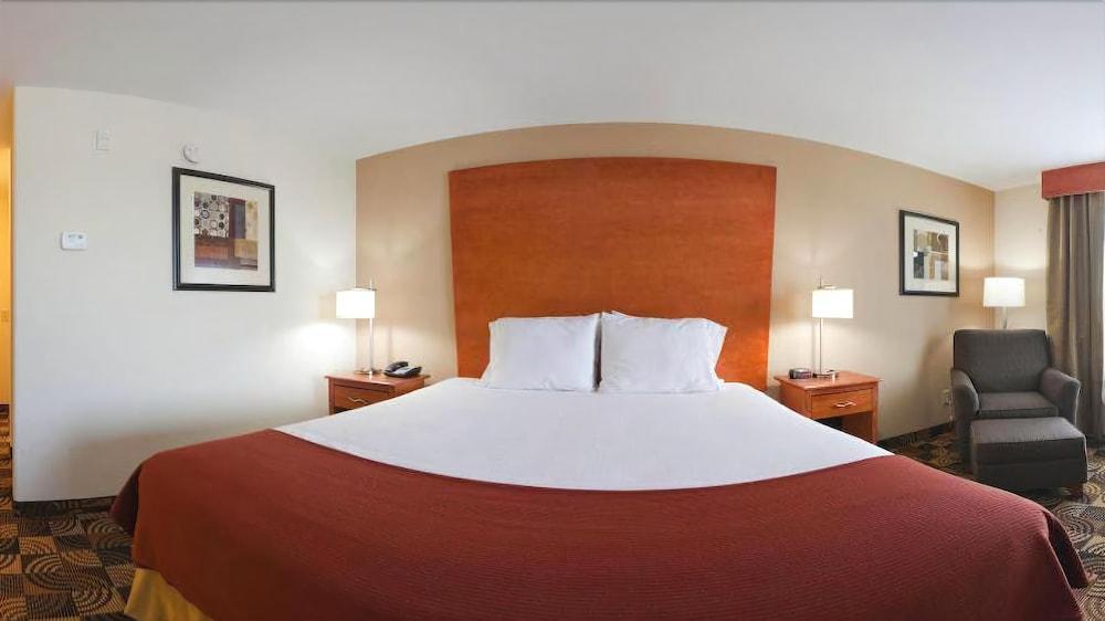 Holiday Inn Express Hotel & Suites Bainbridge By Ihg Dış mekan fotoğraf