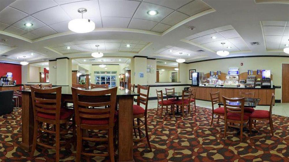 Holiday Inn Express Hotel & Suites Bainbridge By Ihg Dış mekan fotoğraf