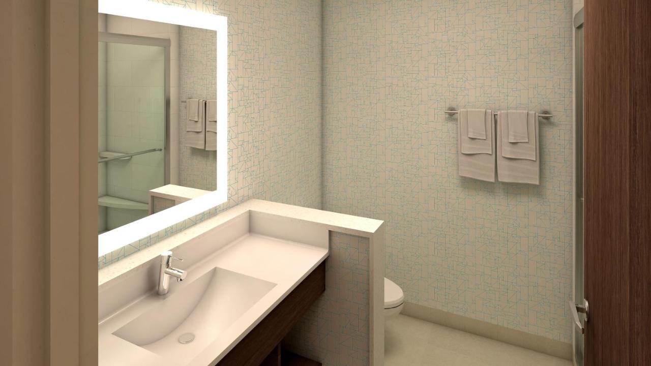 Holiday Inn Express Hotel & Suites Bainbridge By Ihg Dış mekan fotoğraf