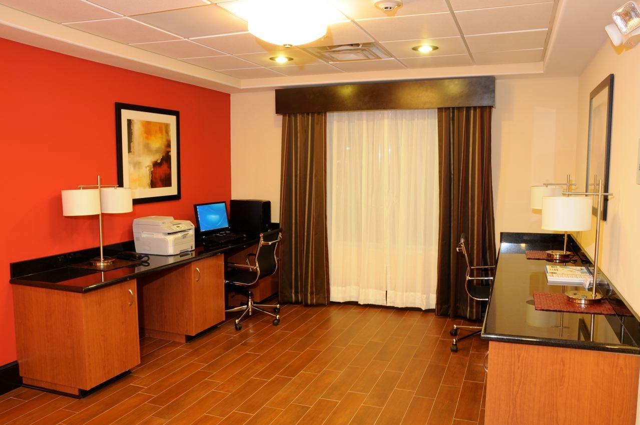 Holiday Inn Express Hotel & Suites Bainbridge By Ihg Dış mekan fotoğraf