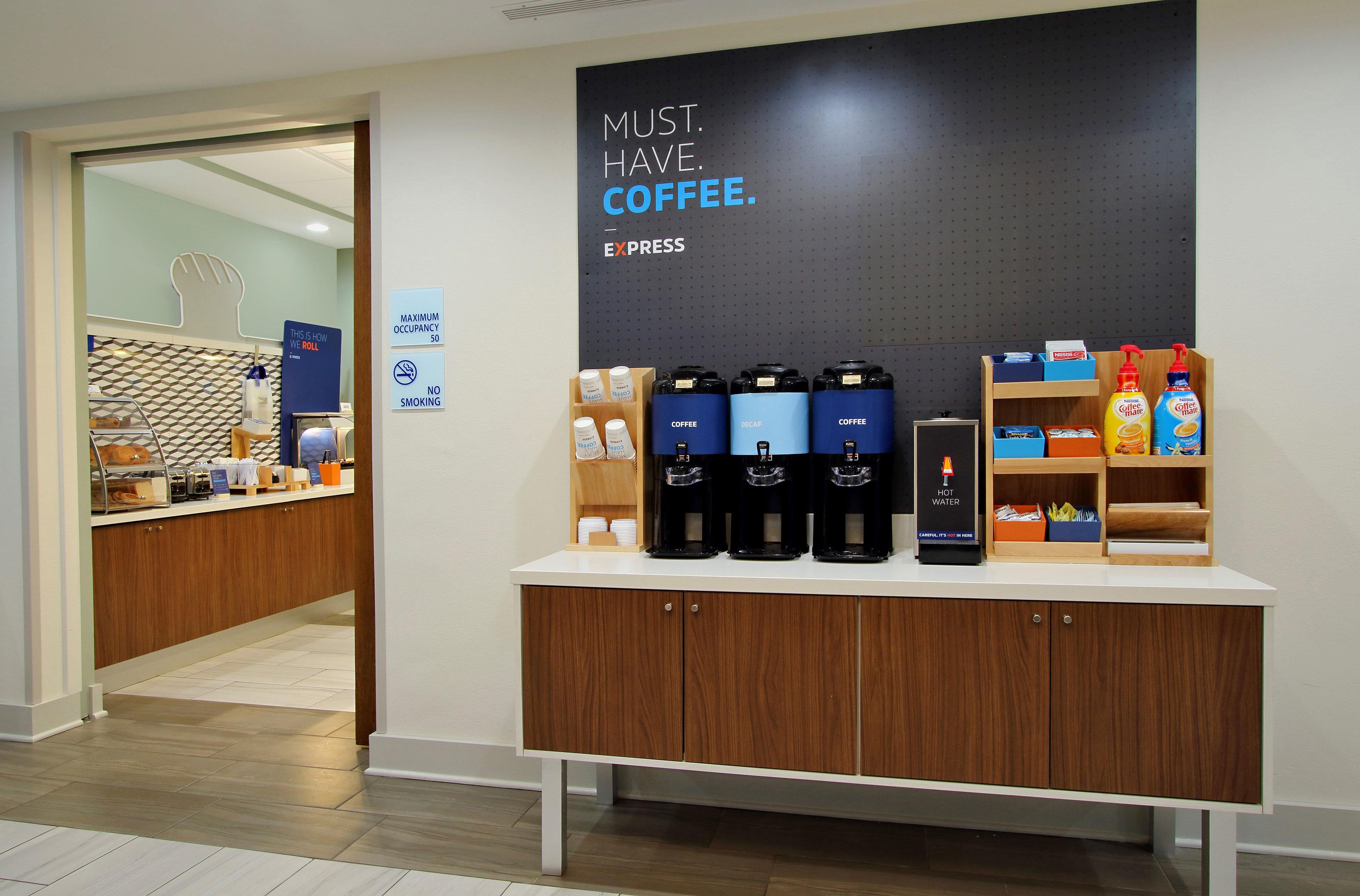 Holiday Inn Express Hotel & Suites Bainbridge By Ihg Dış mekan fotoğraf
