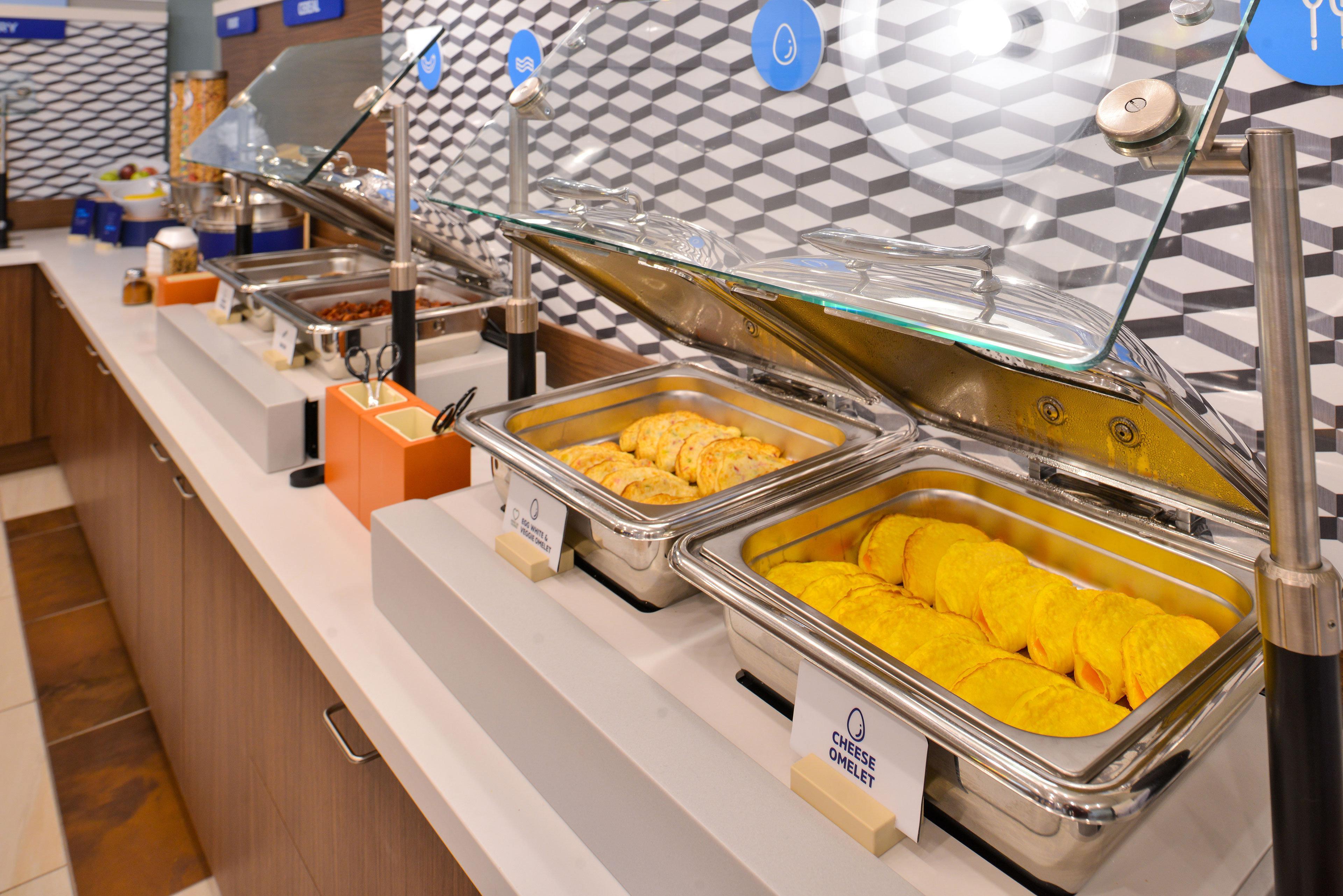 Holiday Inn Express Hotel & Suites Bainbridge By Ihg Dış mekan fotoğraf