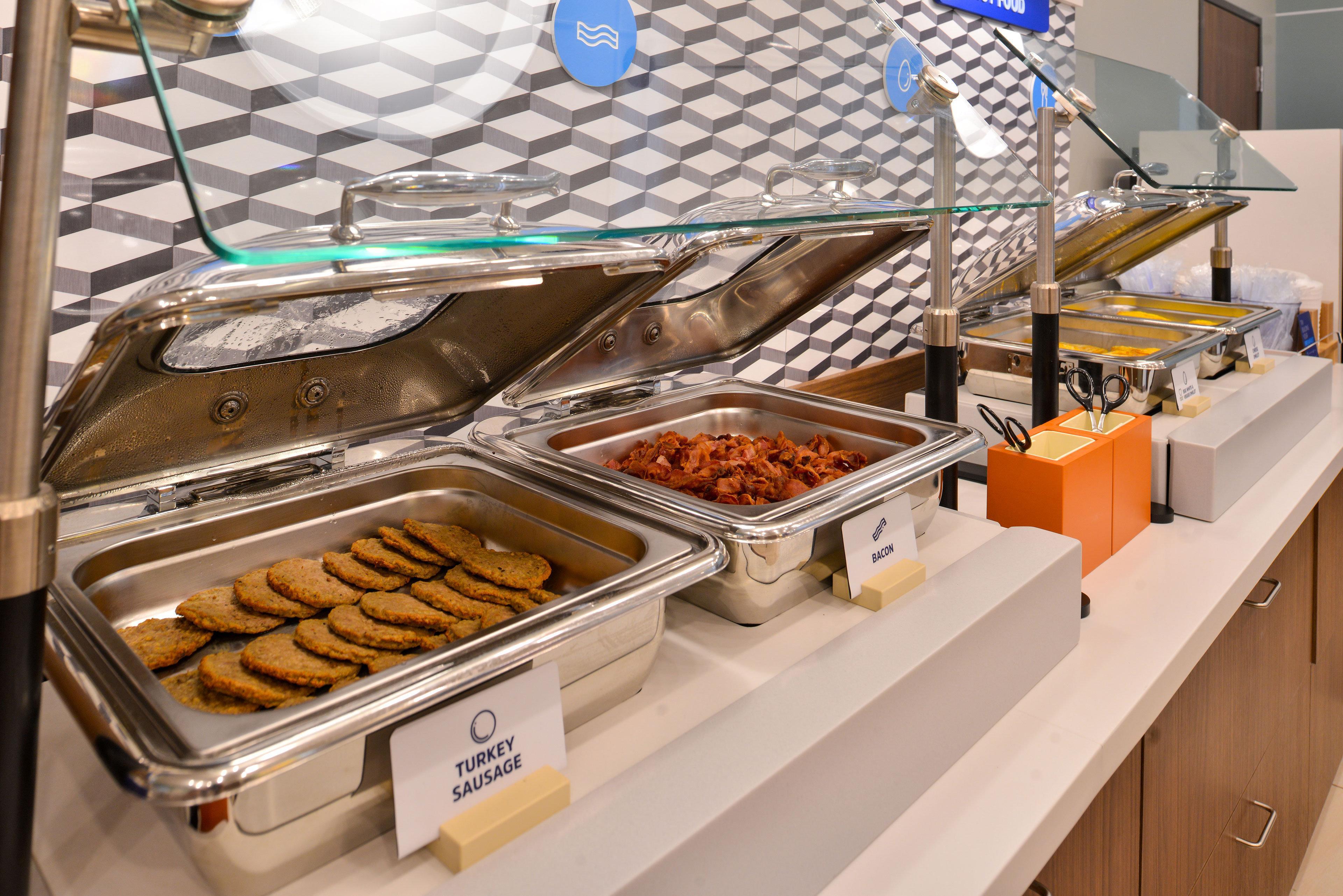 Holiday Inn Express Hotel & Suites Bainbridge By Ihg Dış mekan fotoğraf