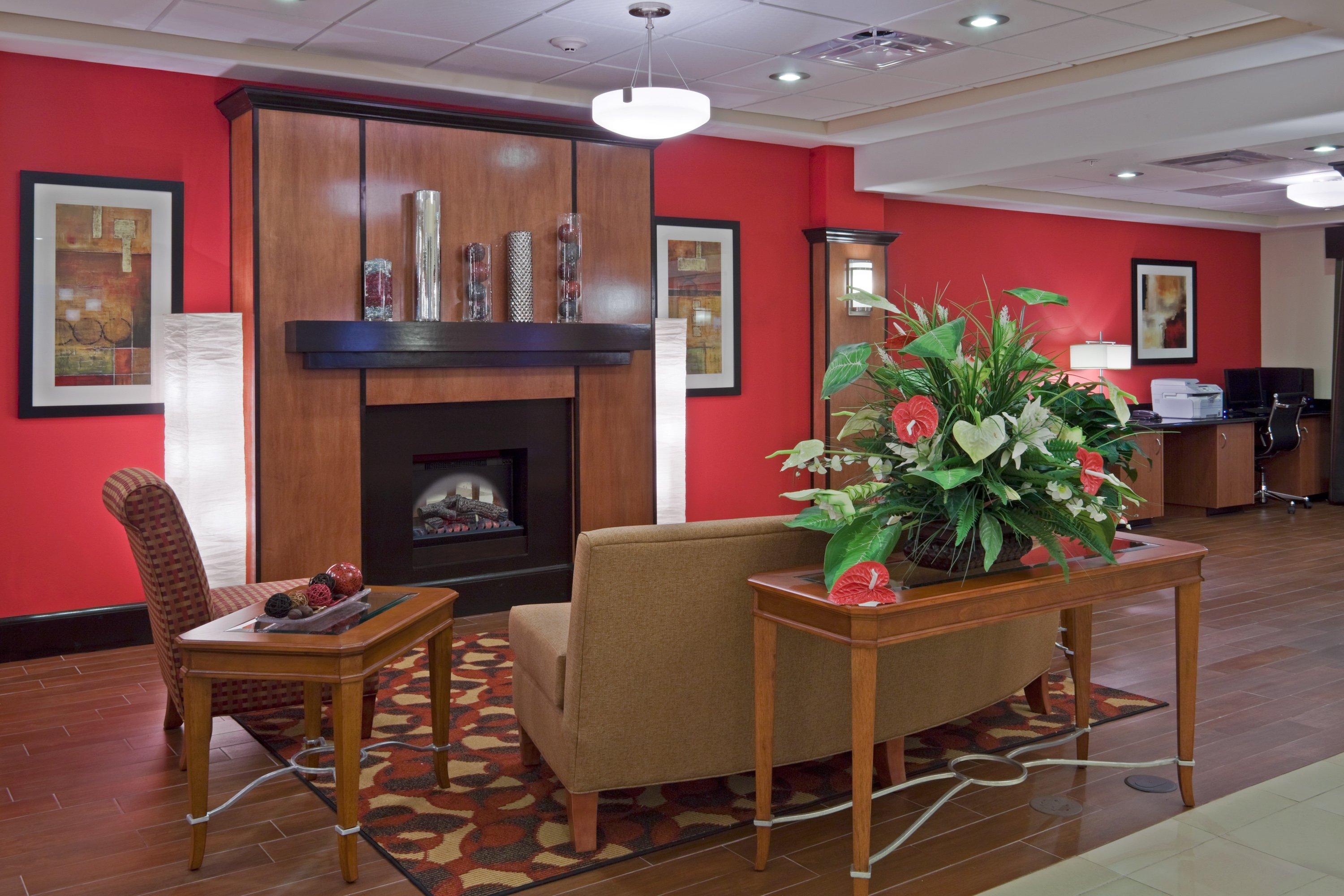 Holiday Inn Express Hotel & Suites Bainbridge By Ihg Dış mekan fotoğraf