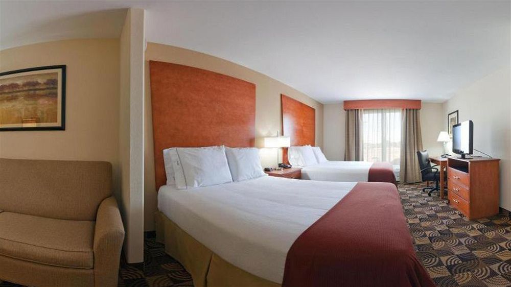 Holiday Inn Express Hotel & Suites Bainbridge By Ihg Dış mekan fotoğraf